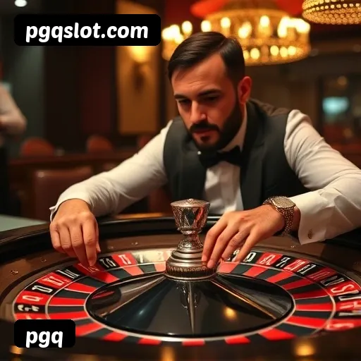 Cassino ao Vivo pgq - Dealers Brasileiros Profissionais